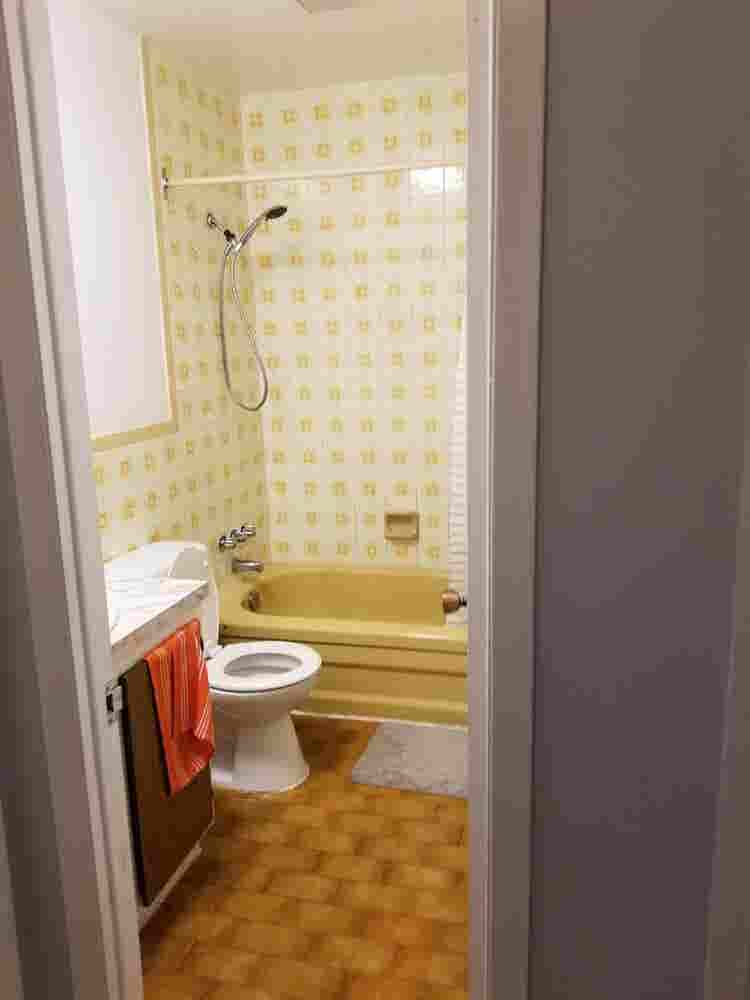 Private room $- ALL Included