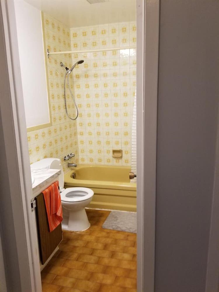 Private room $- ALL Included