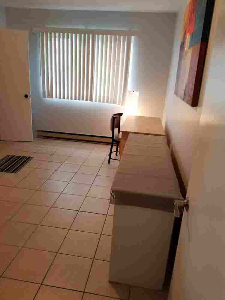 Private room $- ALL Included