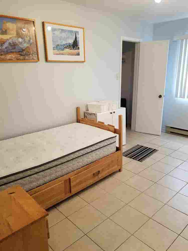 Private room $- ALL Included