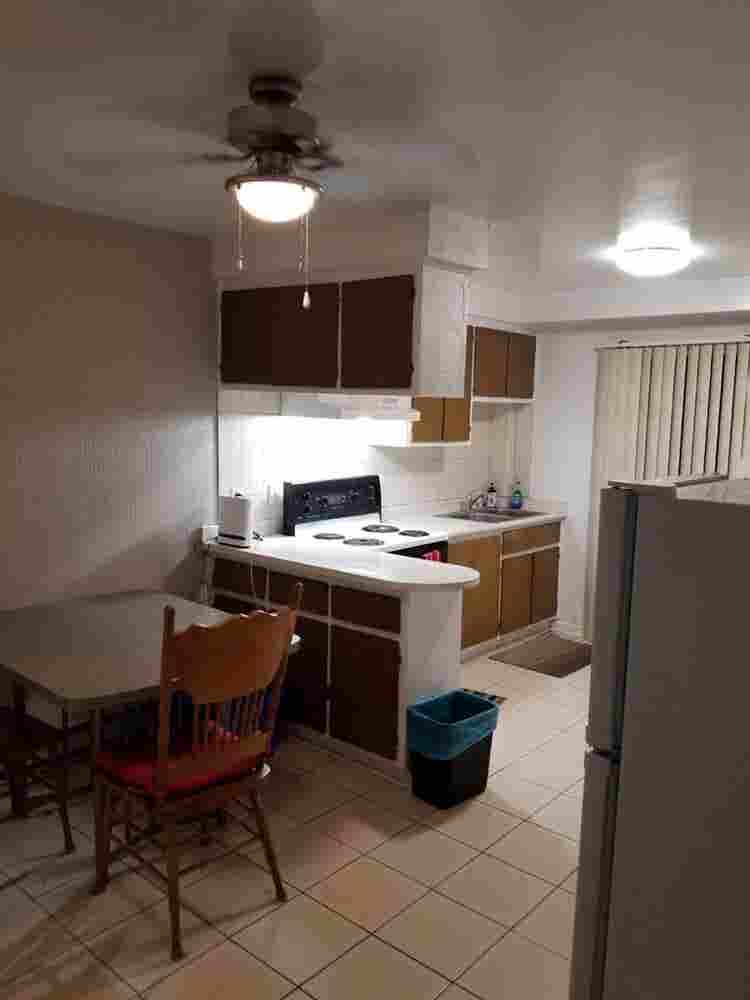 Private room $- ALL Included