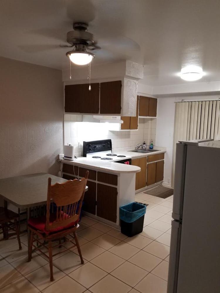 Private room $- ALL Included