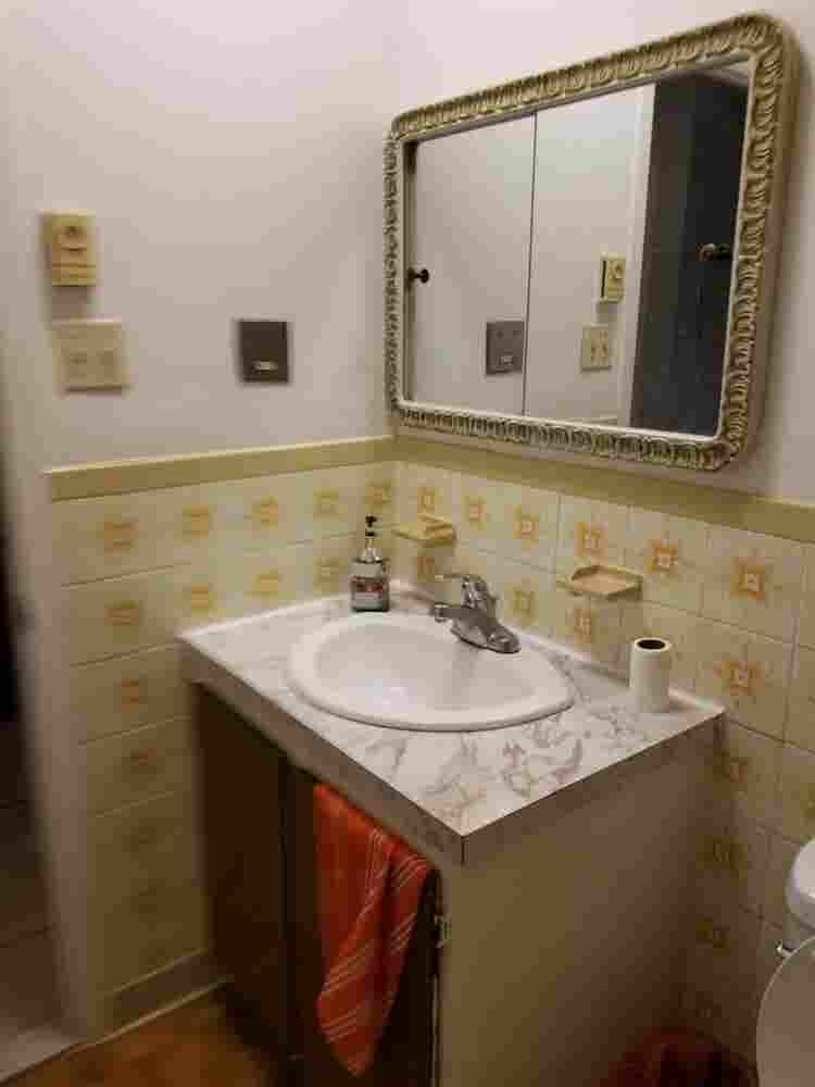 Private room $- ALL Included