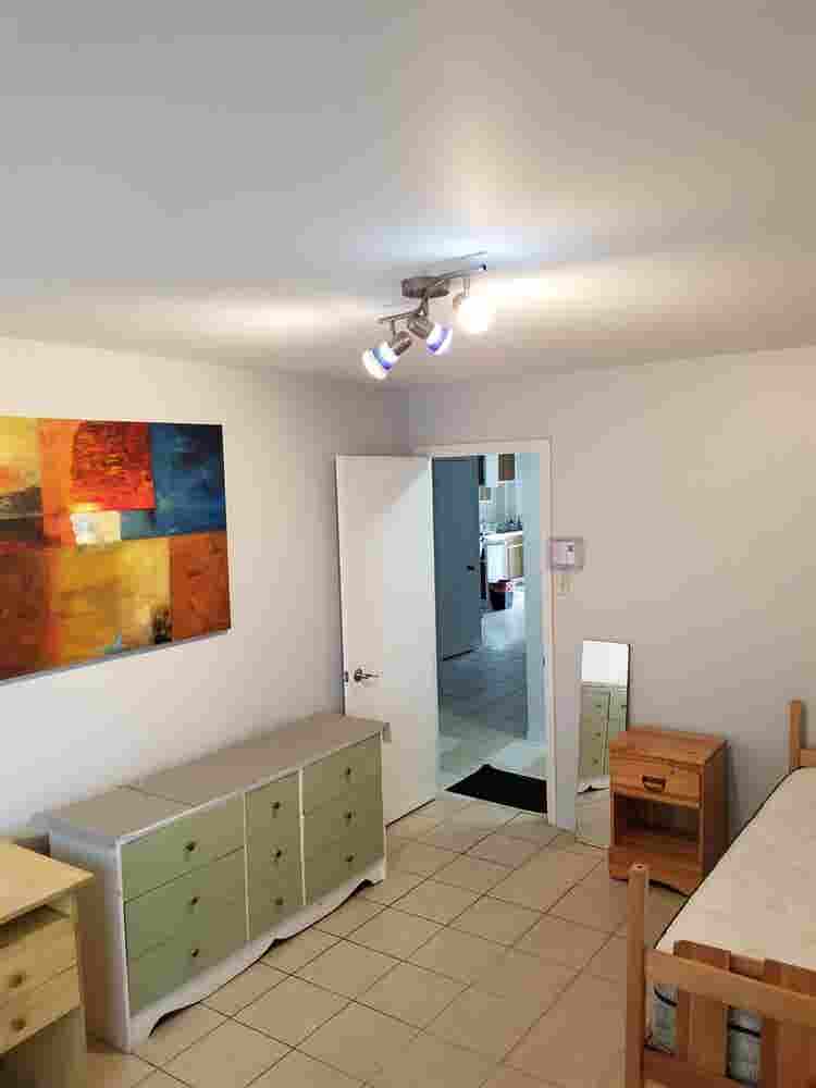 Private room $- ALL Included