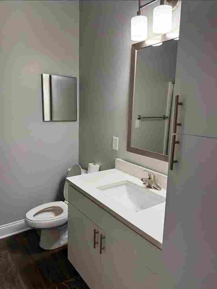 Prime location in Ballantyne area