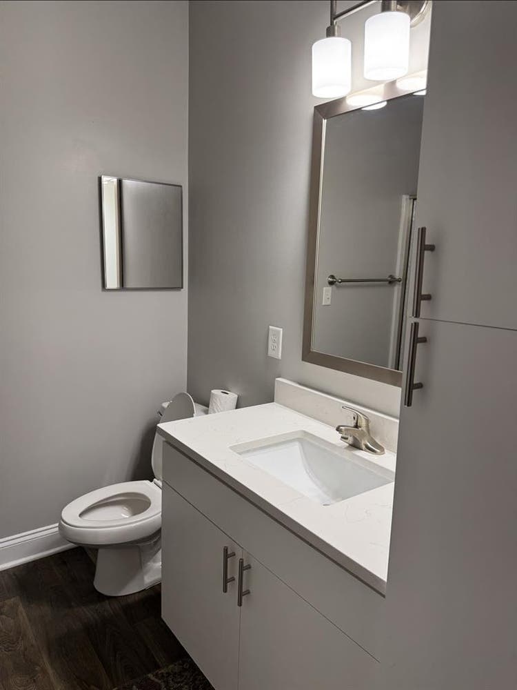 Prime location in Ballantyne area