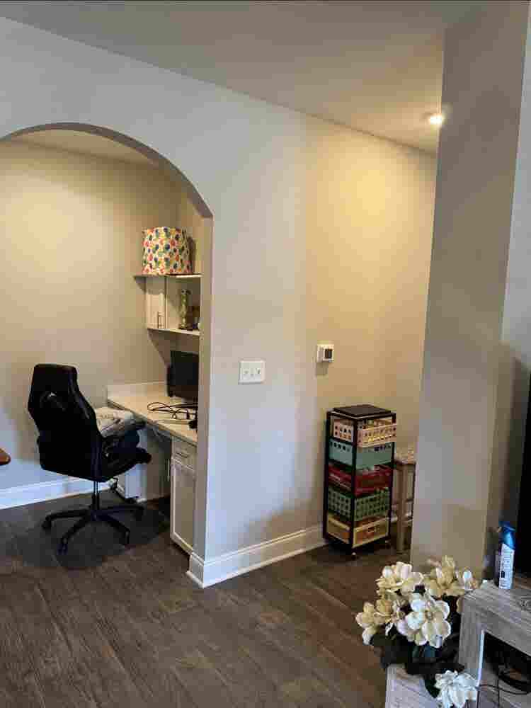Prime location in Ballantyne area