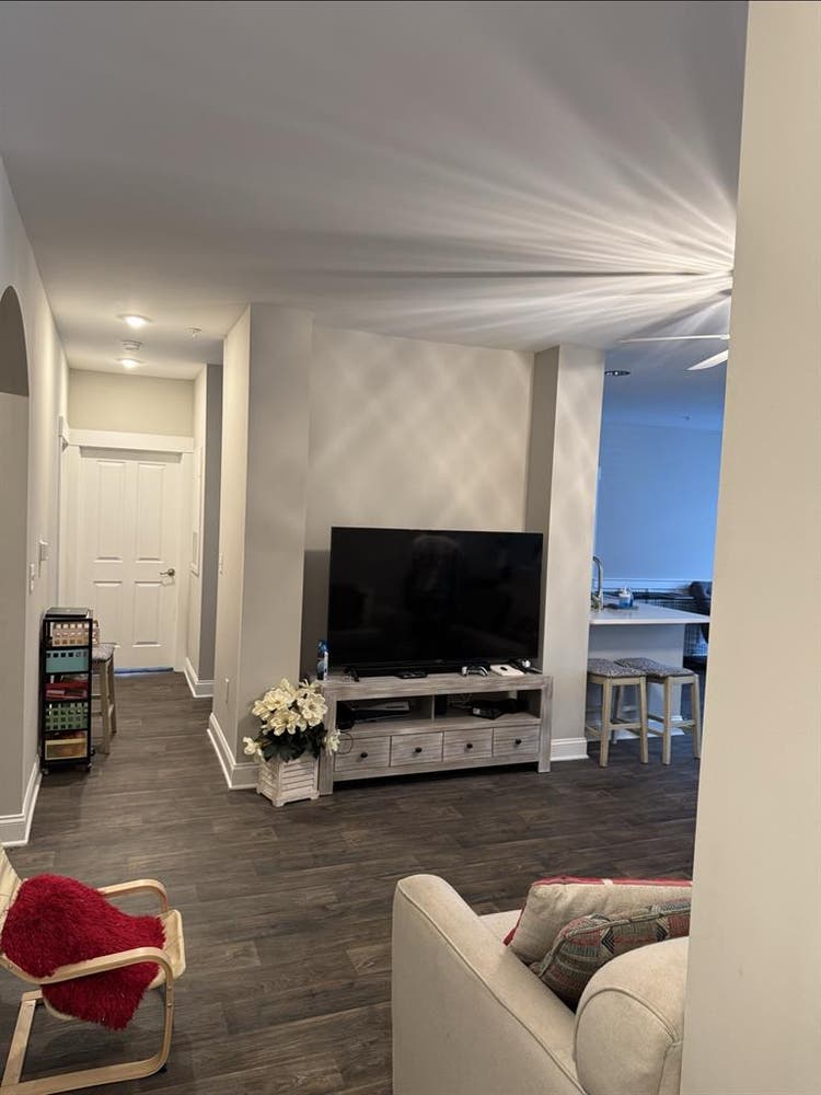 Prime location in Ballantyne area