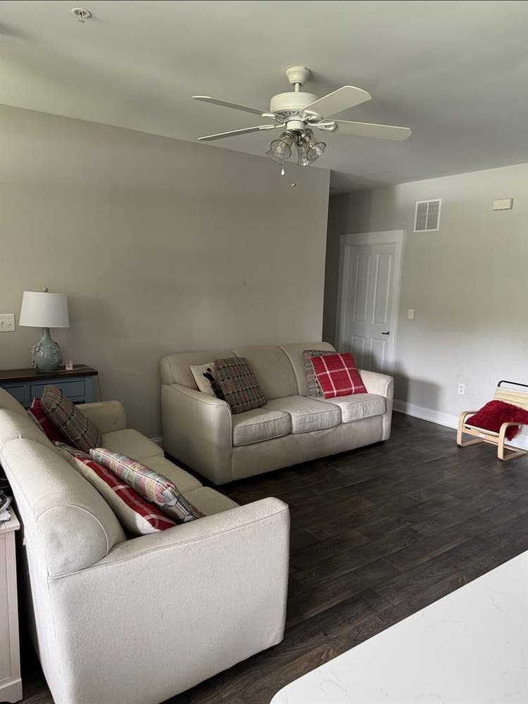 Prime location in Ballantyne area