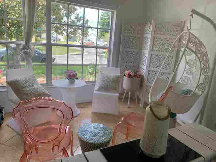 Private Room for Rent