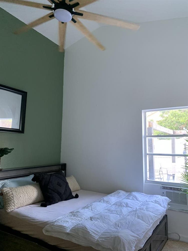 Private Room for Rent