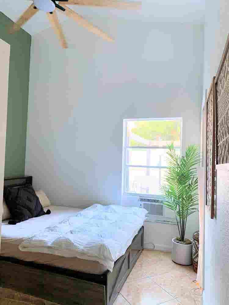 Private Room for Rent