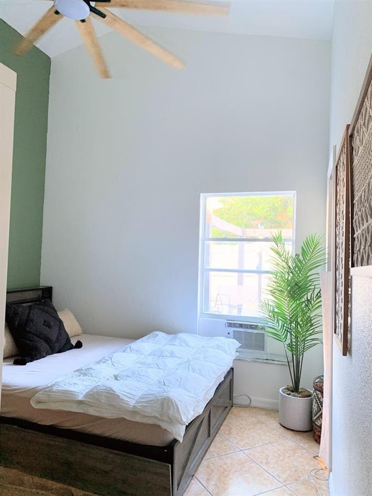 Private Room for Rent