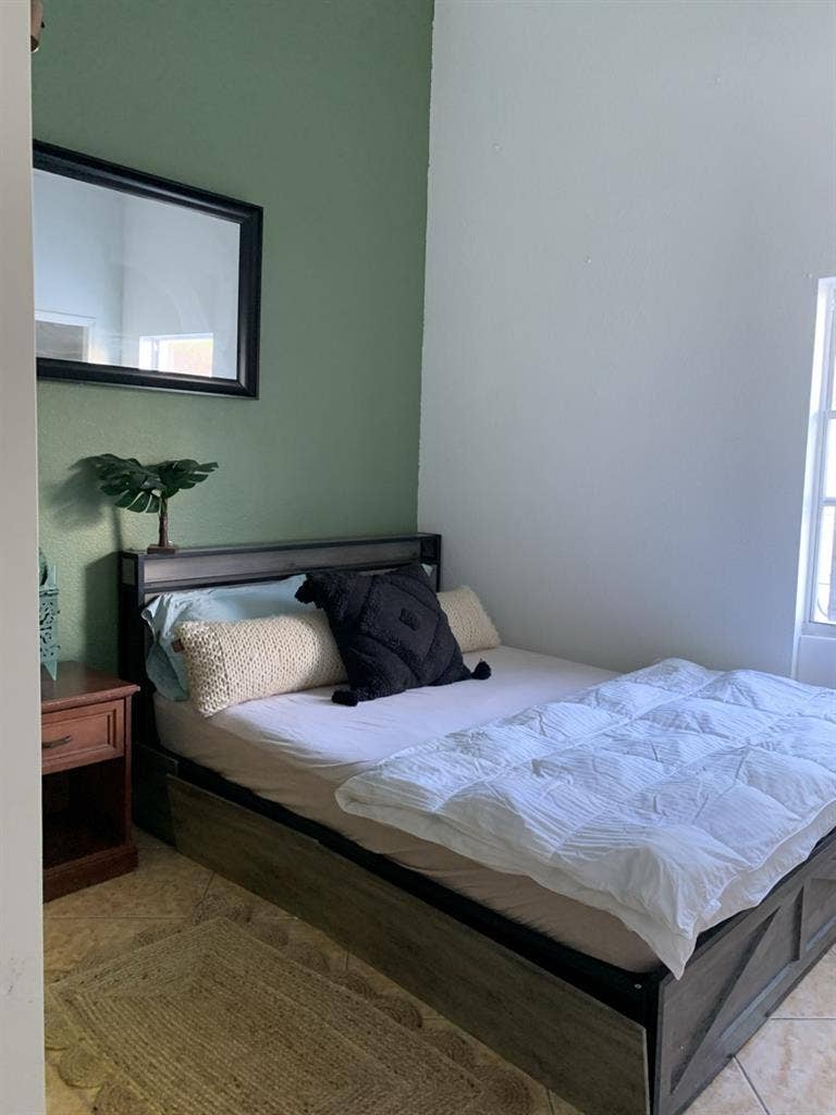 Private Room for Rent