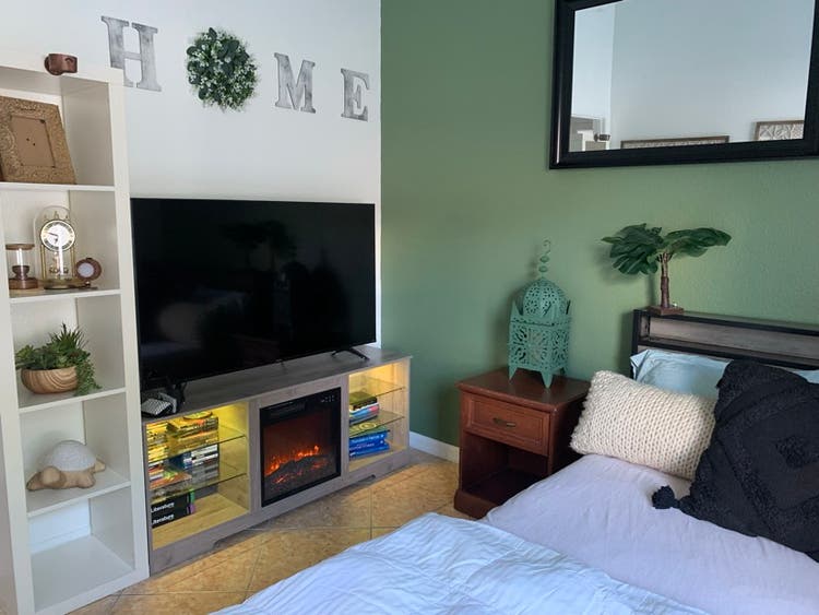 Private Room for Rent