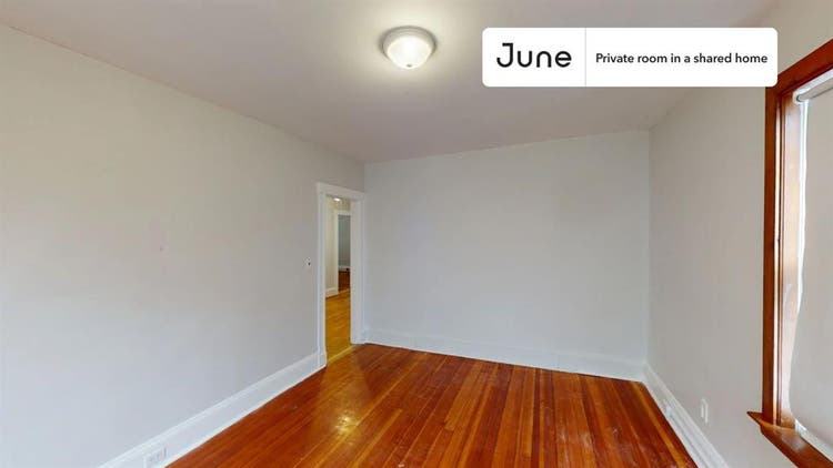 4 BR in Boston
