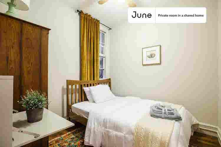 5 BR in New York City