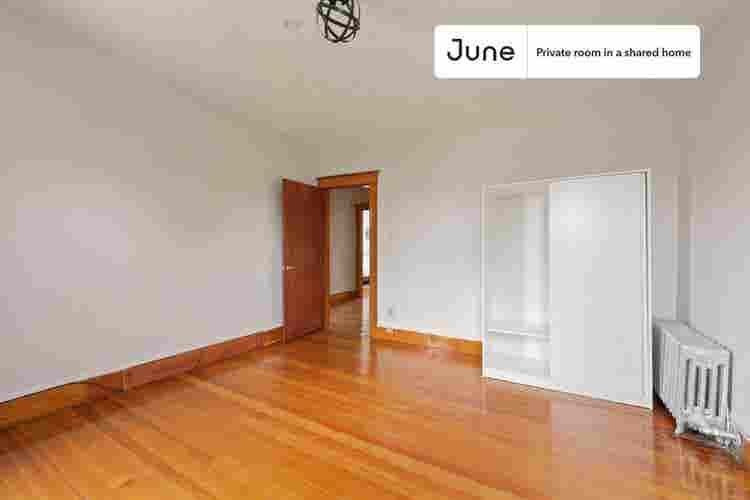 4 BR in Boston
