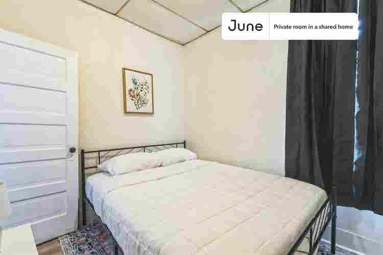 5 BR in Boston