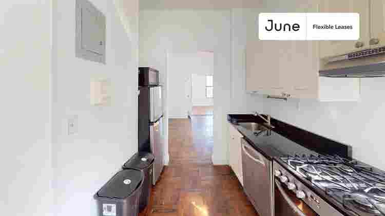 1 BR in New York City