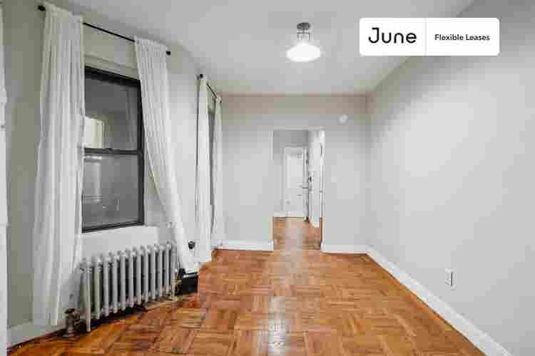 1 BR in New York City