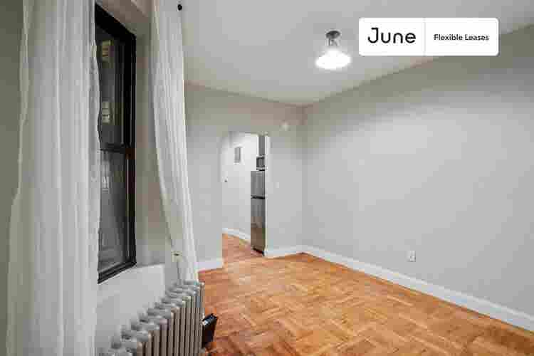 1 BR in New York City