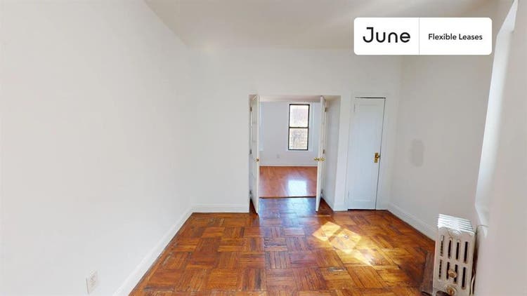 1 BR in New York City