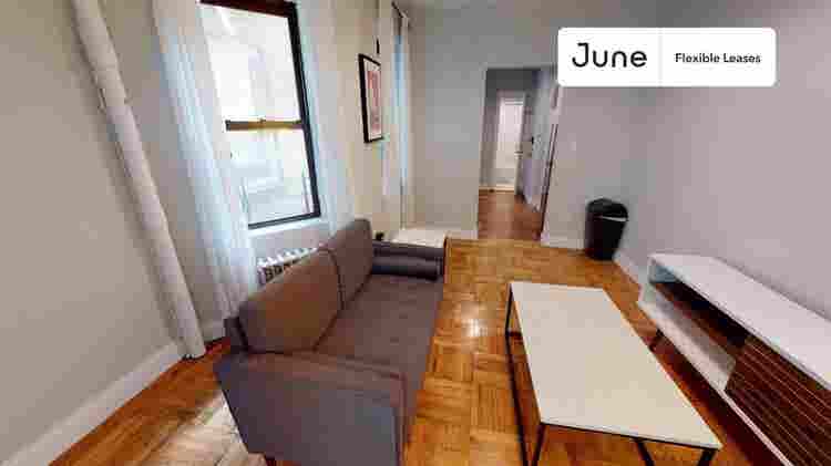 1 BR in New York City