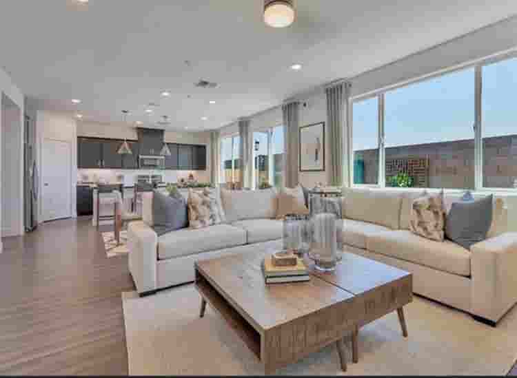 Room for rent - Lincoln, Ca