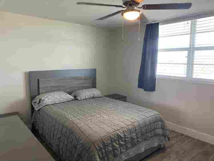 A beautiful condo in East Boca