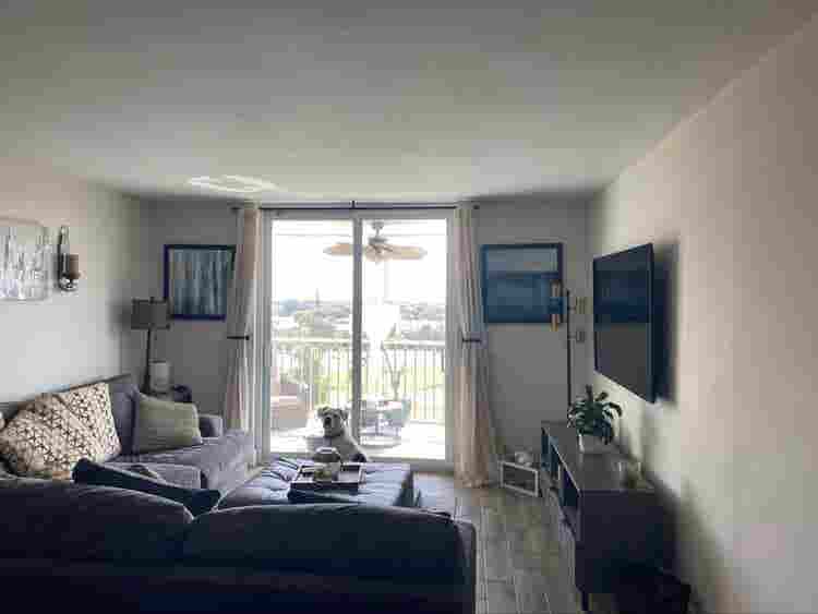 A beautiful condo in East Boca