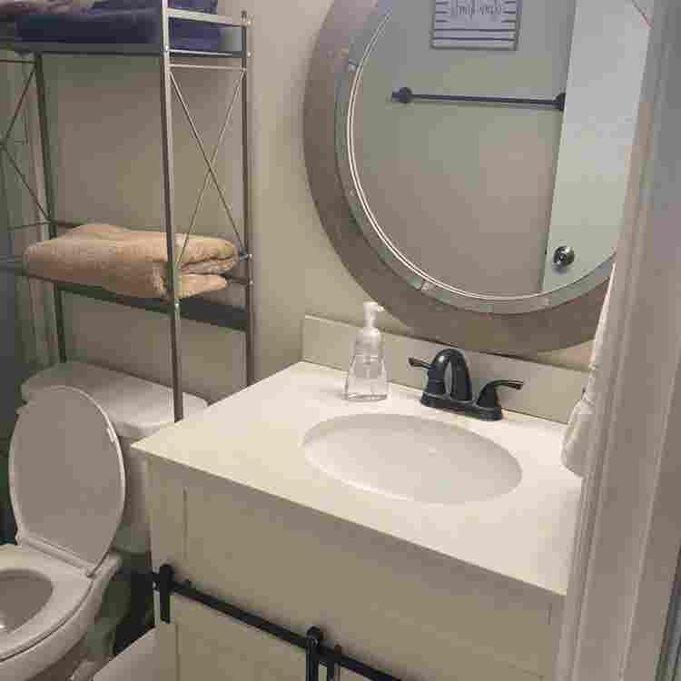 A beautiful condo in East Boca