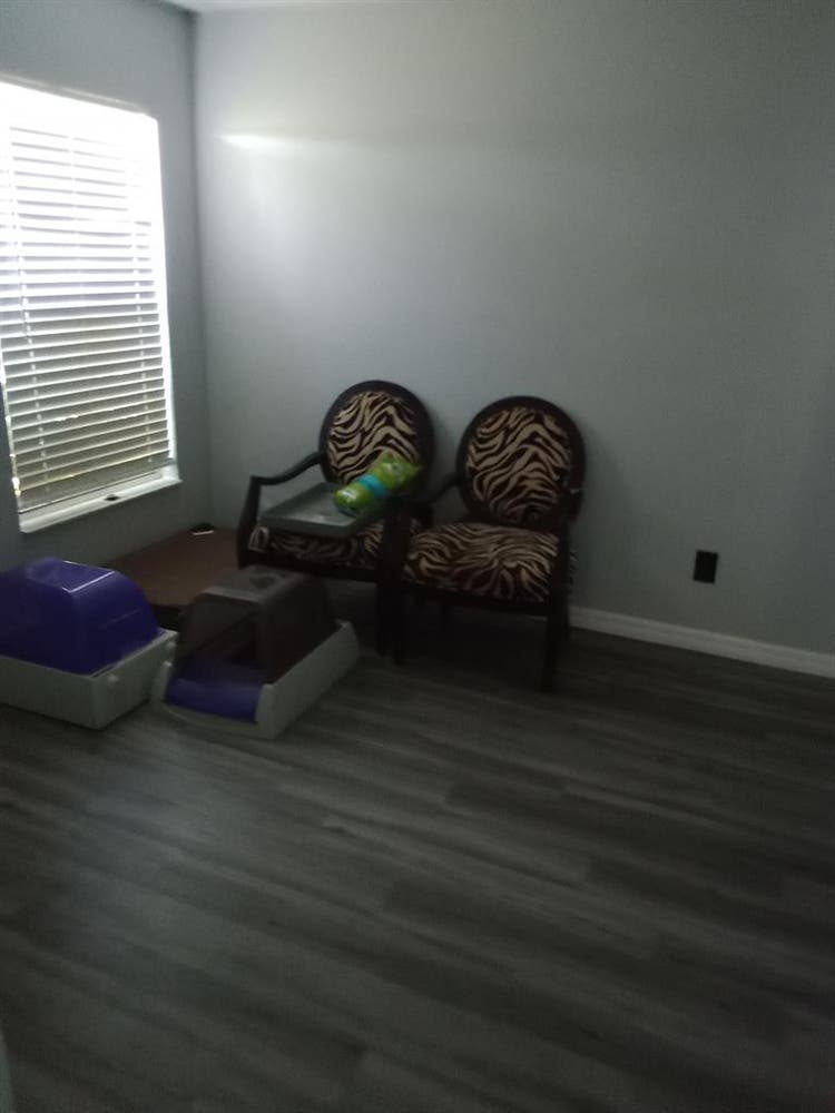 room for rent