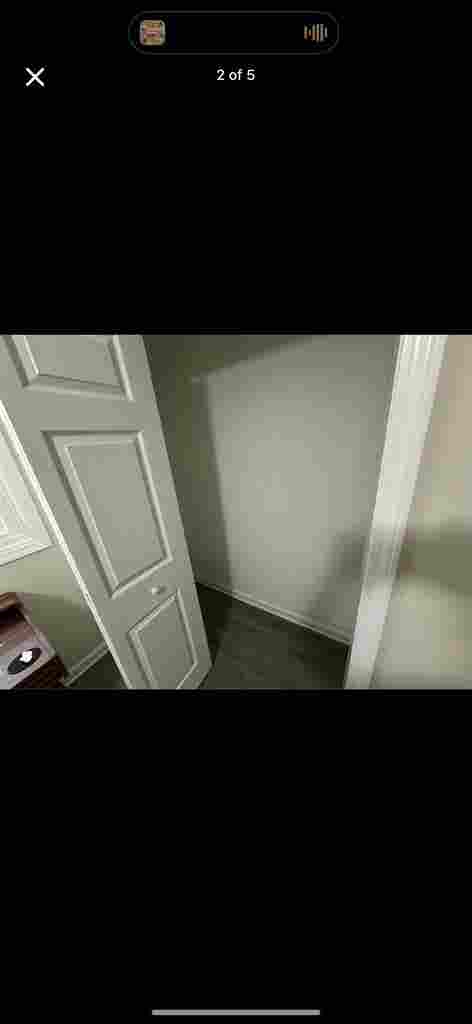 Room for Rent