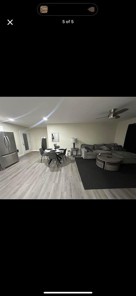 Room for Rent
