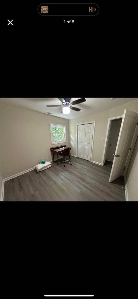 Room for Rent