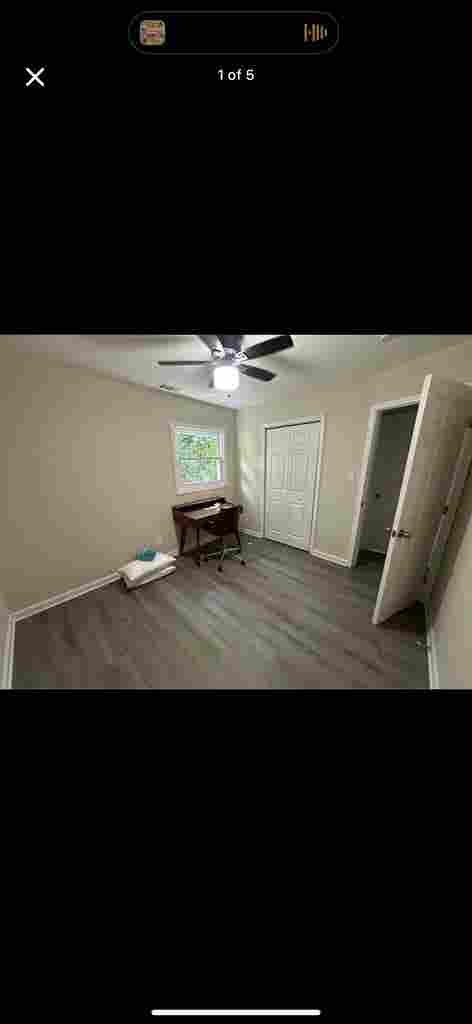 Room for Rent