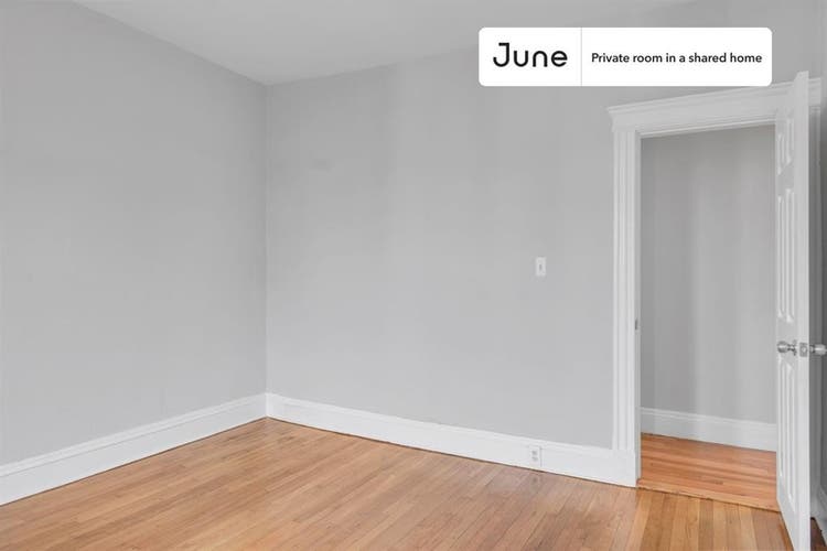2 BR in Boston