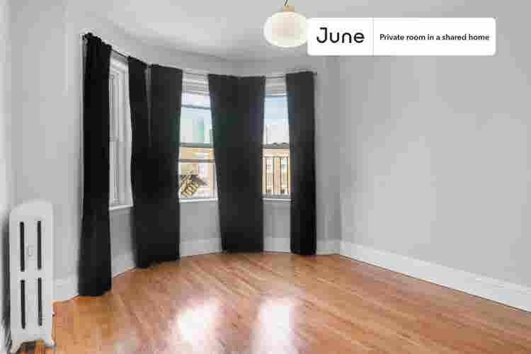 2 BR in Boston