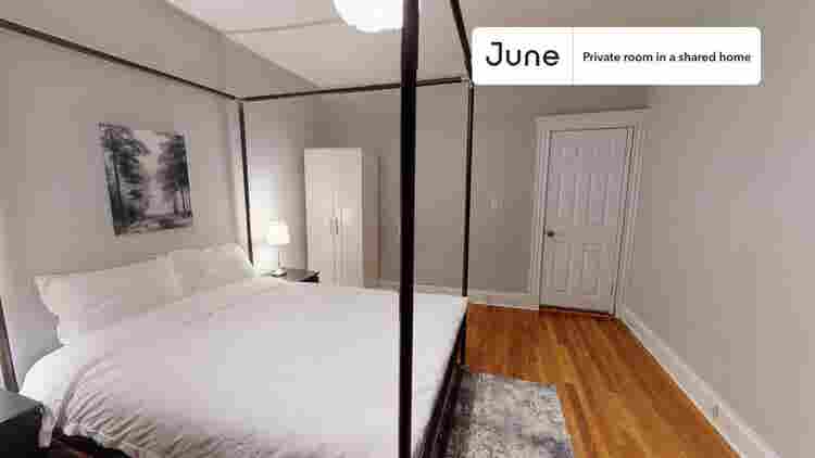 2 BR in Boston