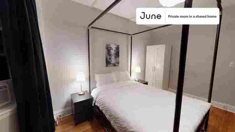 2 BR in Boston