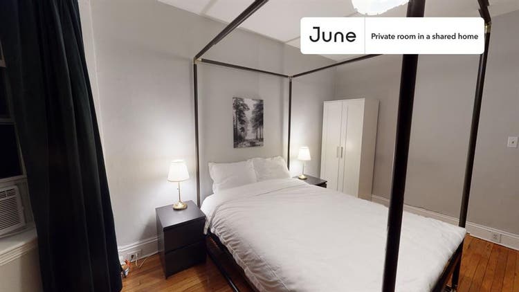 2 BR in Boston
