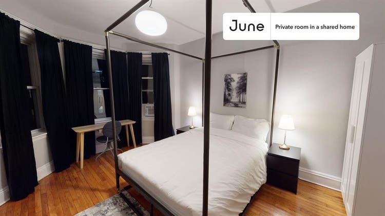 2 BR in Boston