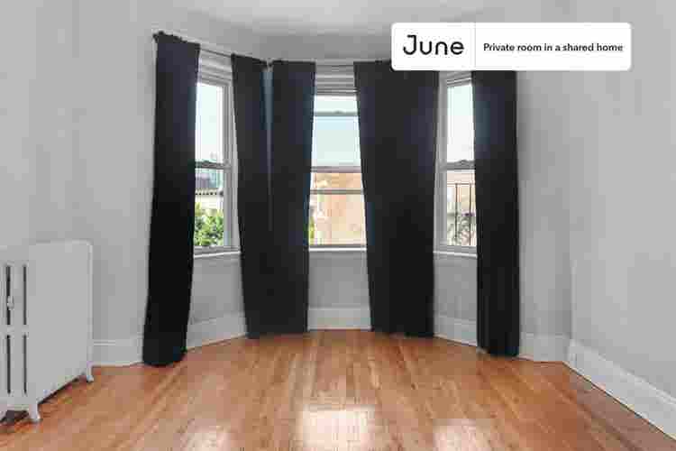 2 BR in Boston