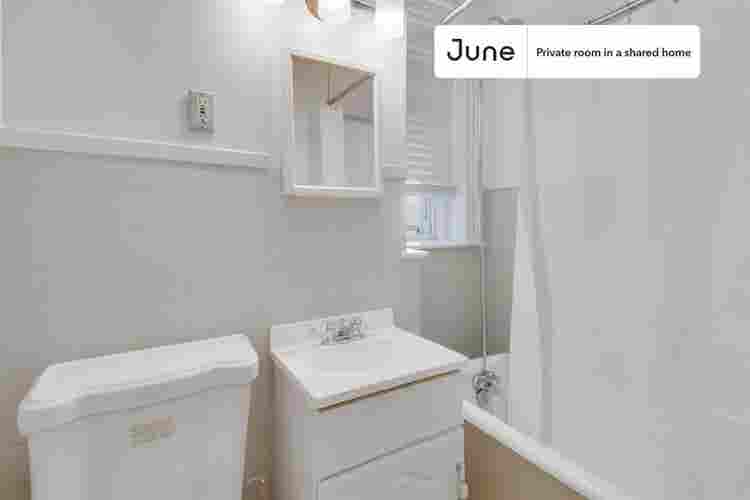 2 BR in Boston