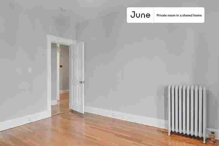 2 BR in Boston