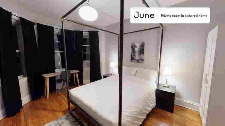 2 BR in Boston