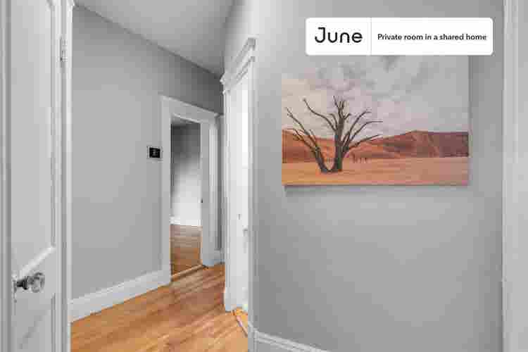 2 BR in Boston