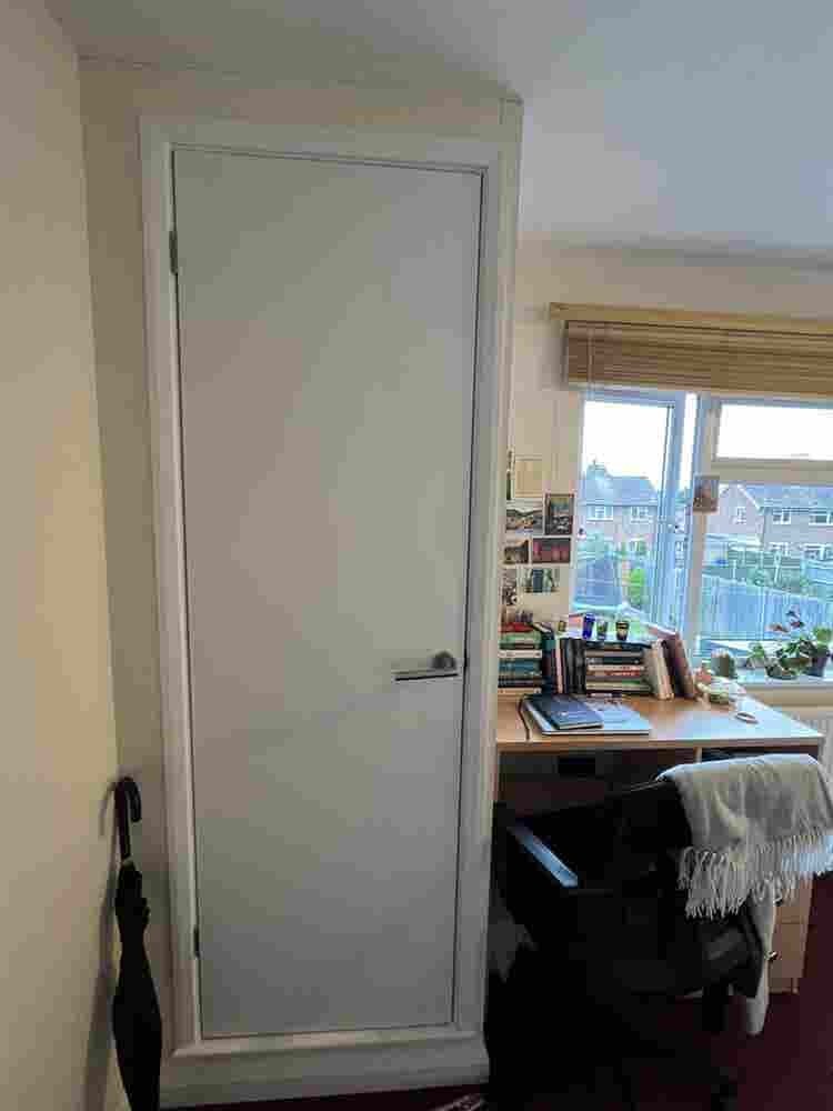 £ room available in OX4, Oxford