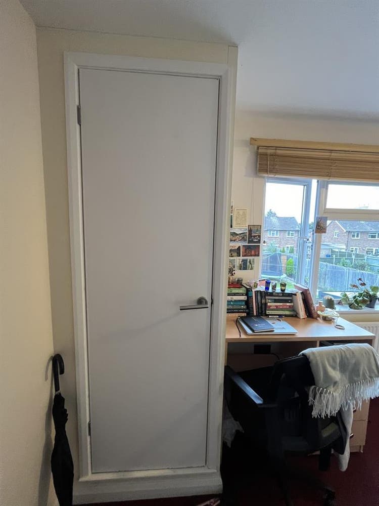 £ room available in OX4, Oxford
